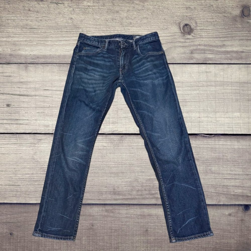 Bonobos Straight Leg 29x28